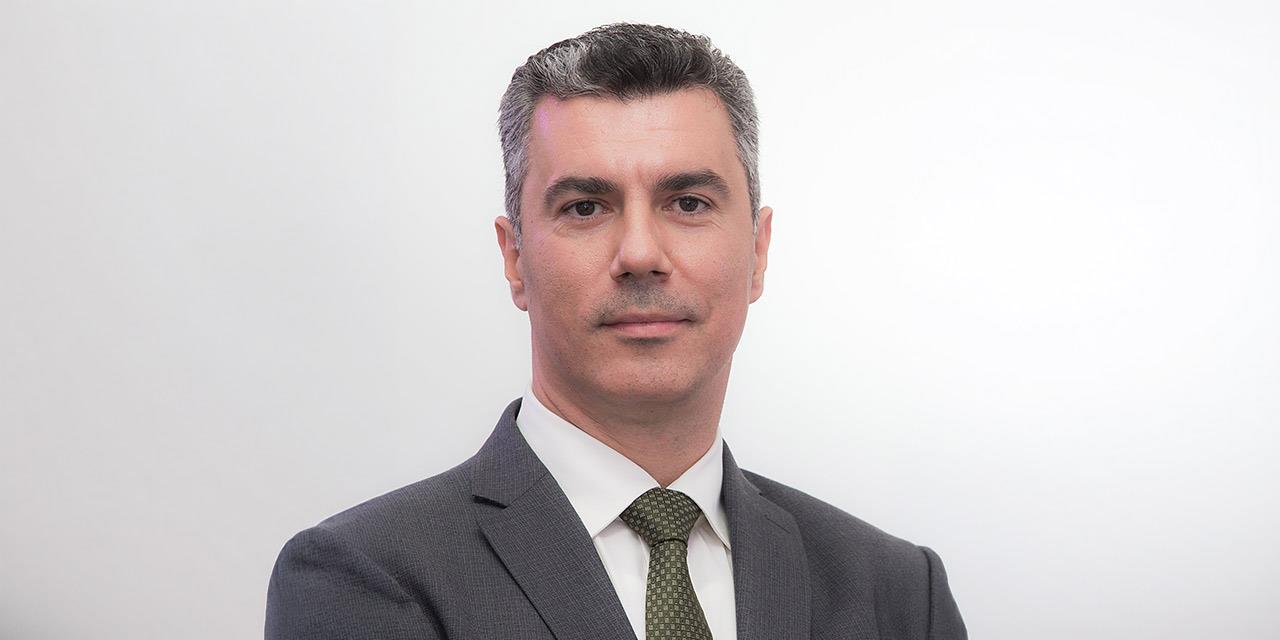 Στη διοικητική ομάδα του ομίλου Emil Frey στην Ελλάδα ο Ανδρέας Χαλμπές